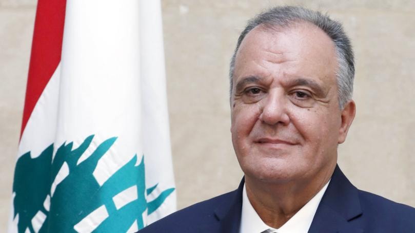 Boujikian to UNIDO General Conference: Your support is essential to help Lebanon exit crisis